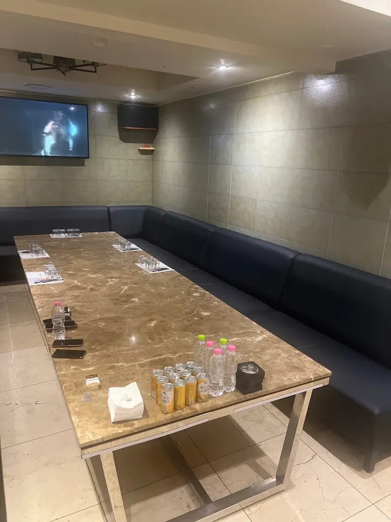 강남 달토 비즈니스 룸